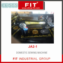 Domestic Embroidery Machine